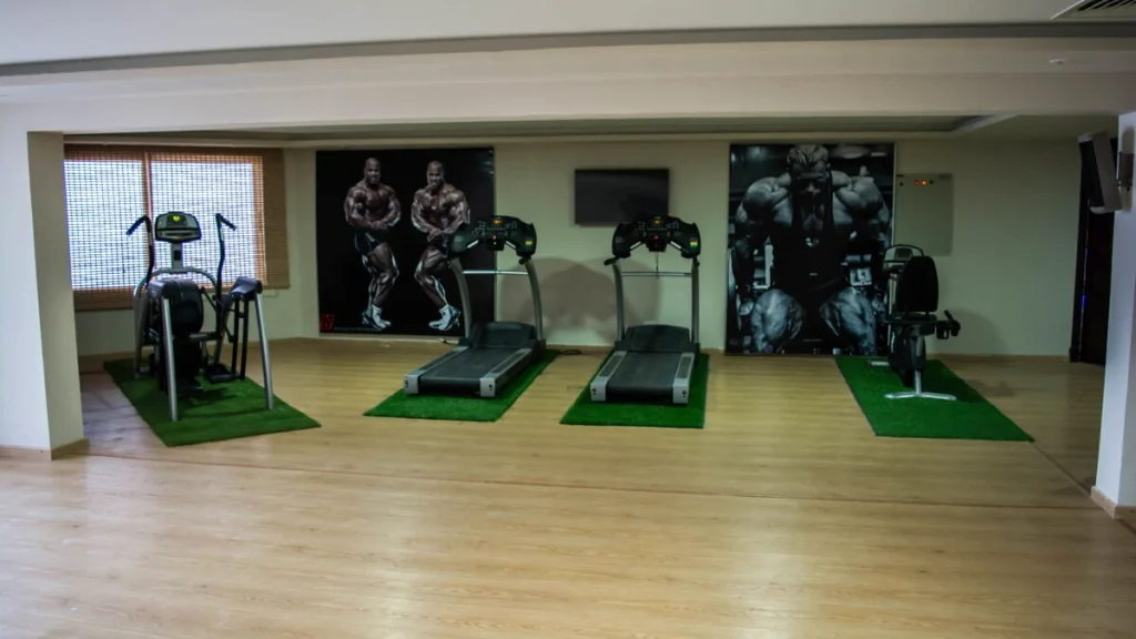 الفندق توليب طابا ريزورت آند سبا - طابا